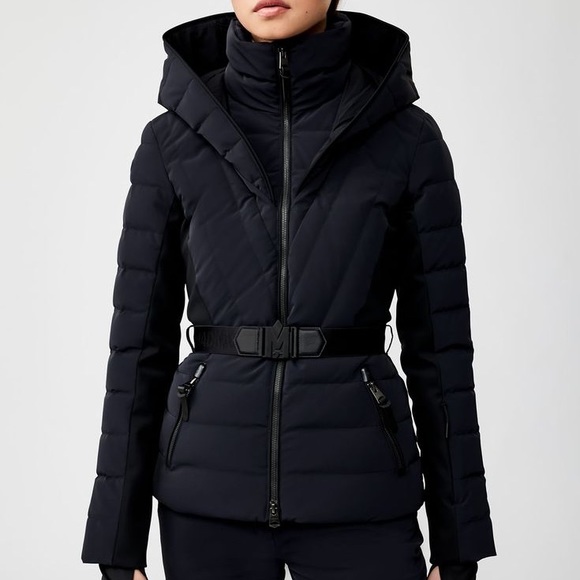 Mackage | Jackets u0026 Coats | Mackage Elita Down Ski Jacket | Poshmark
